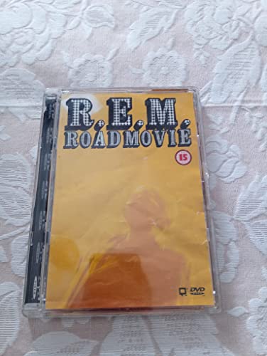 R E M-Road Movie