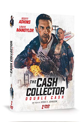 The Cash Collector - Double Cash