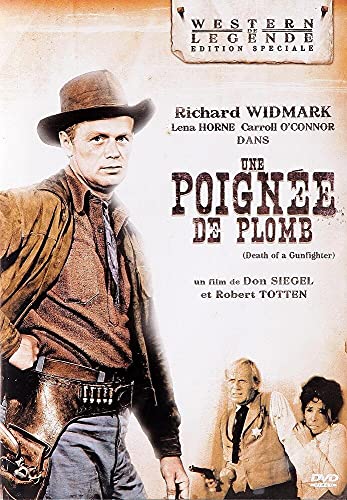 Une Poignée De Plomb