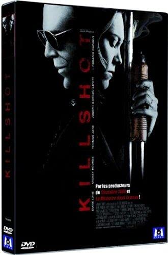 Killshot