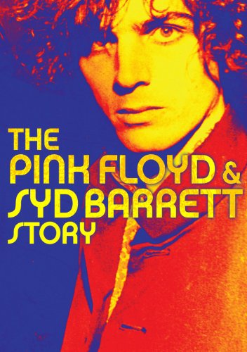 The Pink Floyd And Syd Barrett Story