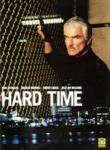 Hard Time - Playboy
