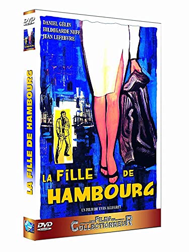 La Fille De Hambourg
