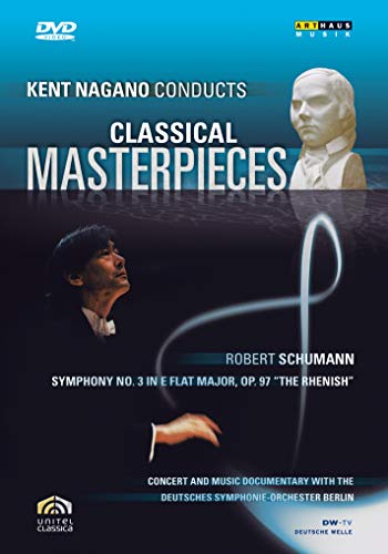 Sinfonia N.3 Renana - Classical M
