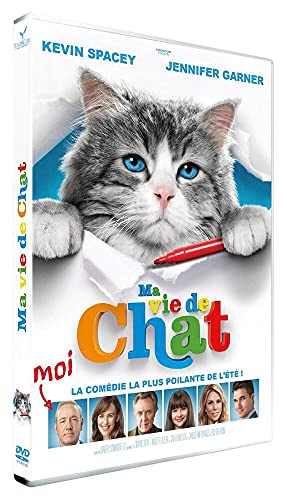 Ma Vie De Chat