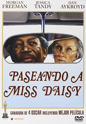 Paseando A Miss Daisy