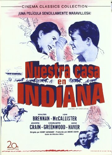Nuestra Casa En Indiana (Home In Indiana)