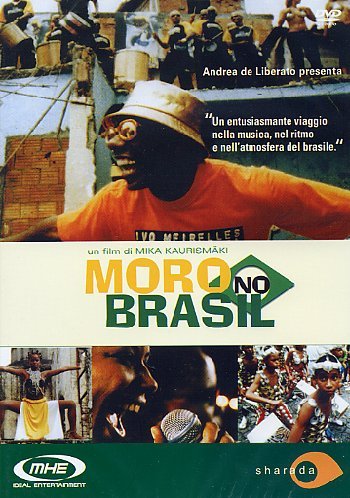 Moro No Brasil