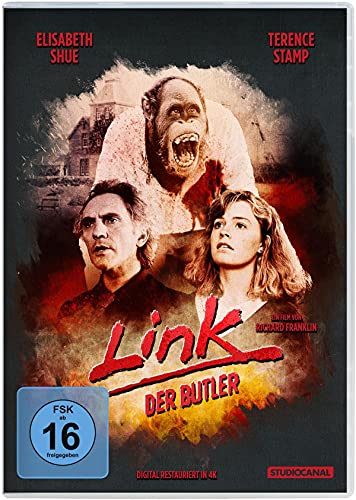 Link, Der Butler / Digital Remastered