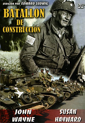 Batallón De Construcción