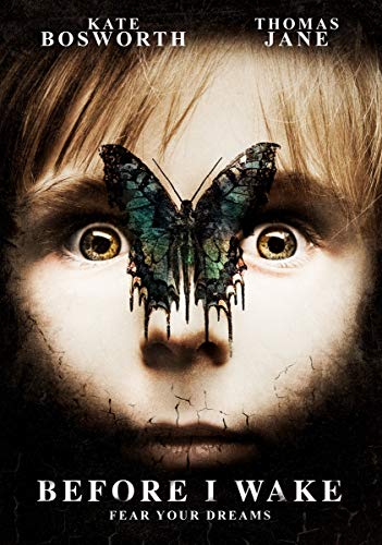 Blu-Ray - Before I Wake (1 Blu-Ray) [Region Free] [Blu-Ray]