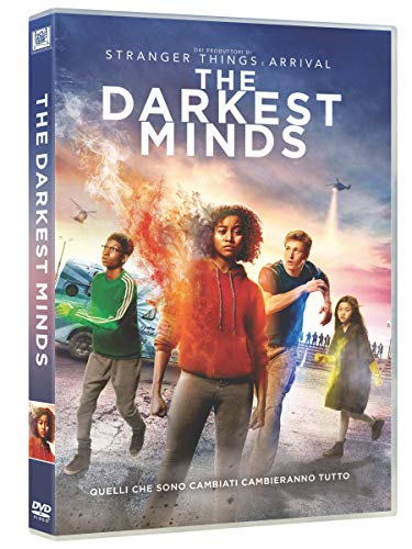 The Darkest Minds