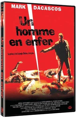 Un Homme En Enfer