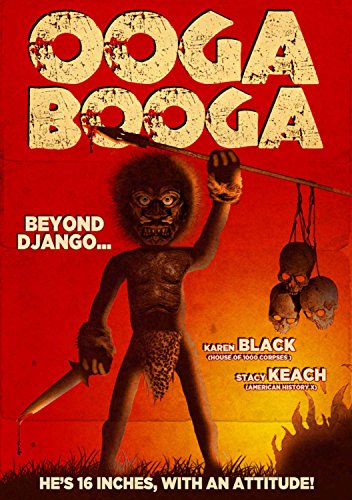 Ooga Booga [Edizione: Usa]