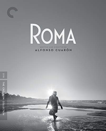 Roma (Criterion Collection)