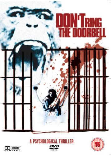 Don'T Ring The Doorbell [Dvd] [Edizione: Regno Unito]