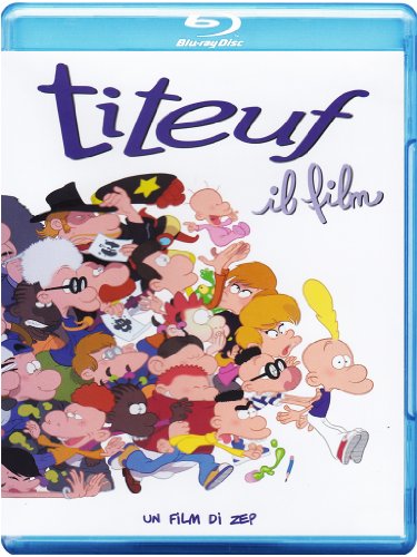 Titeuf 3D - Il Film (3D+2D)