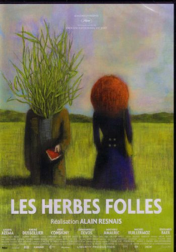 Les Herbes Folles - Dvd