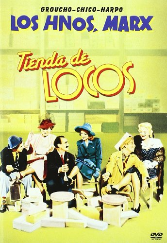 Tienda De Locos (H.Marx) (Import) [2004]