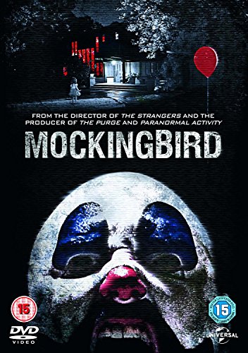 Mockingbird [Edizione: Regno Unito] [Ita] [Edizione: Regno Unito]