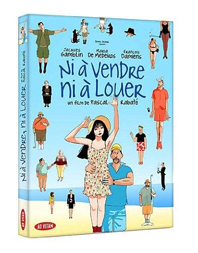Ni À Vendre Ni À Louer
