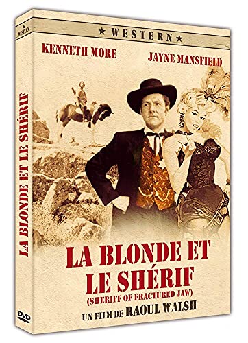 Blonde Et Le Sherif (La)
