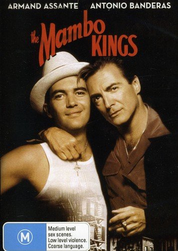 The Mambo Kings