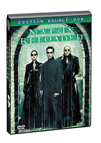 Matrix 2, Matrix Reloaded - Édition 2 Dvd [Édition Double]