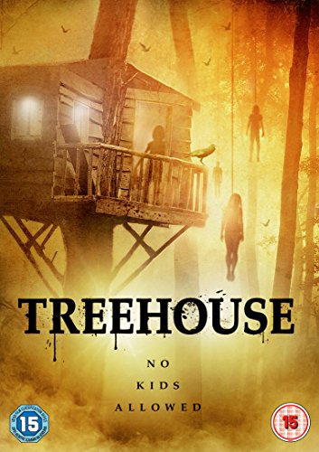 Treehouse [Edizione: Regno Unito] [Edizione: Regno Unito]