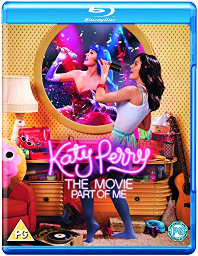 Katy Perry - Katy Perry Part Of Me