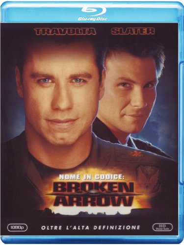 Nome In Codice: Broken Arrow