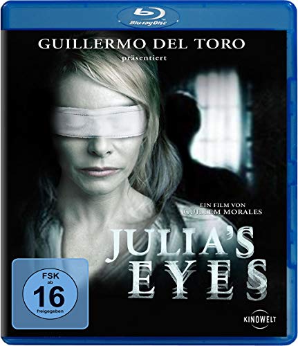 Julia'S Eyes [Edizione: Germania]