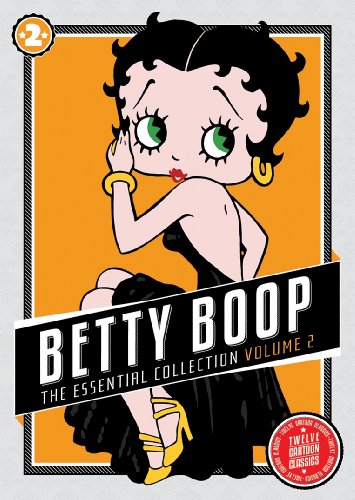 Betty Boop: Essential Collection 2 [Edizione: Stati Uniti]