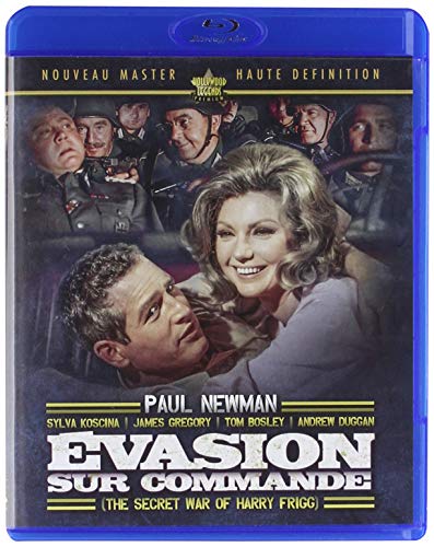 Evasion Sur Commande