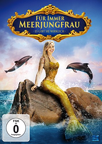Für Immer Meerjungfrau - Es Gibt Sie Wirklich