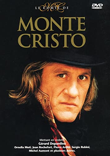 Count Of Monte Cristo (1998) (2 Dvd) [Edizione: Stati Uniti]