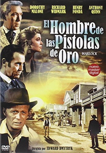 El Hombre De Las Pistolas De Oro (Import) [2013]