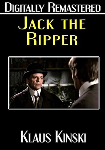 Jack The Ripper [Edizione: Stati Uniti]