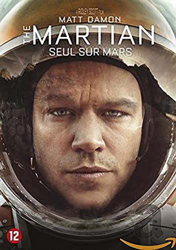 Seul Sur Mars