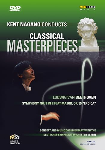Sinfonia N.3 Op.55 Eroica - Class