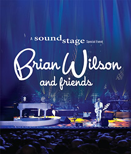 Brian Wilson And Friends