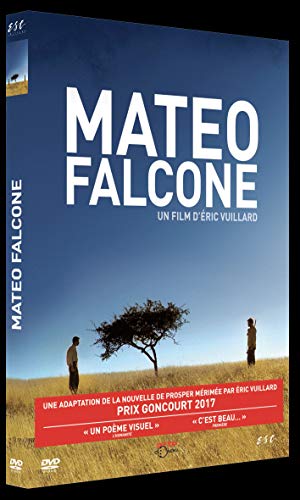 Mateo Falcone