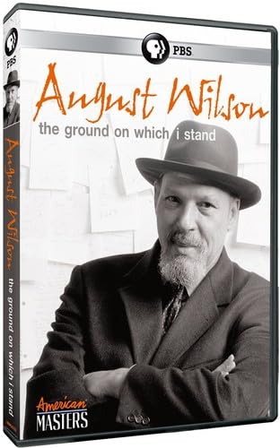 American Masters: August Wilson: The Ground On Which I Stand