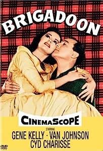 Brigadoon [Import Espagnol]