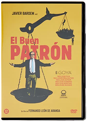 El Buen Patron [Dvd]