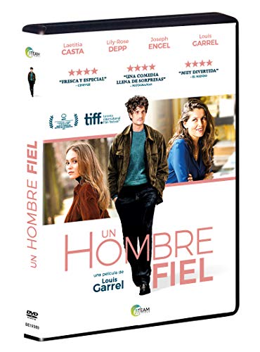 Un Hombre Fiel
