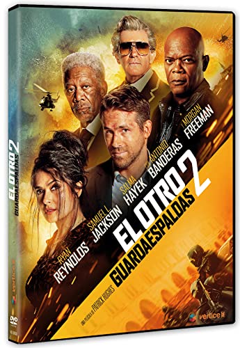El Otro Guardaespaldas 2