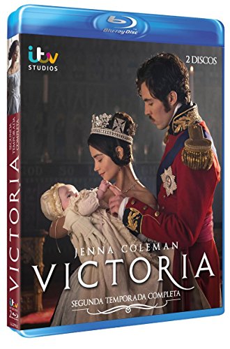 Victoria (Victoria) 2016 - Segunda Temporada Completa