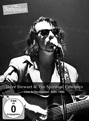 Live At Rockpalast
