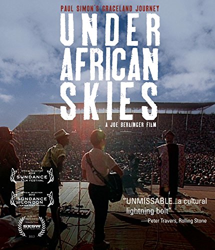 Under African Skies